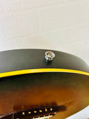 Yamaha Acoustic Guitar Apxt-1A