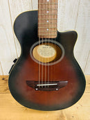 Yamaha Acoustic Guitar Apxt-1A