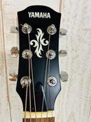 Yamaha Acoustic Guitar Apxt-1A