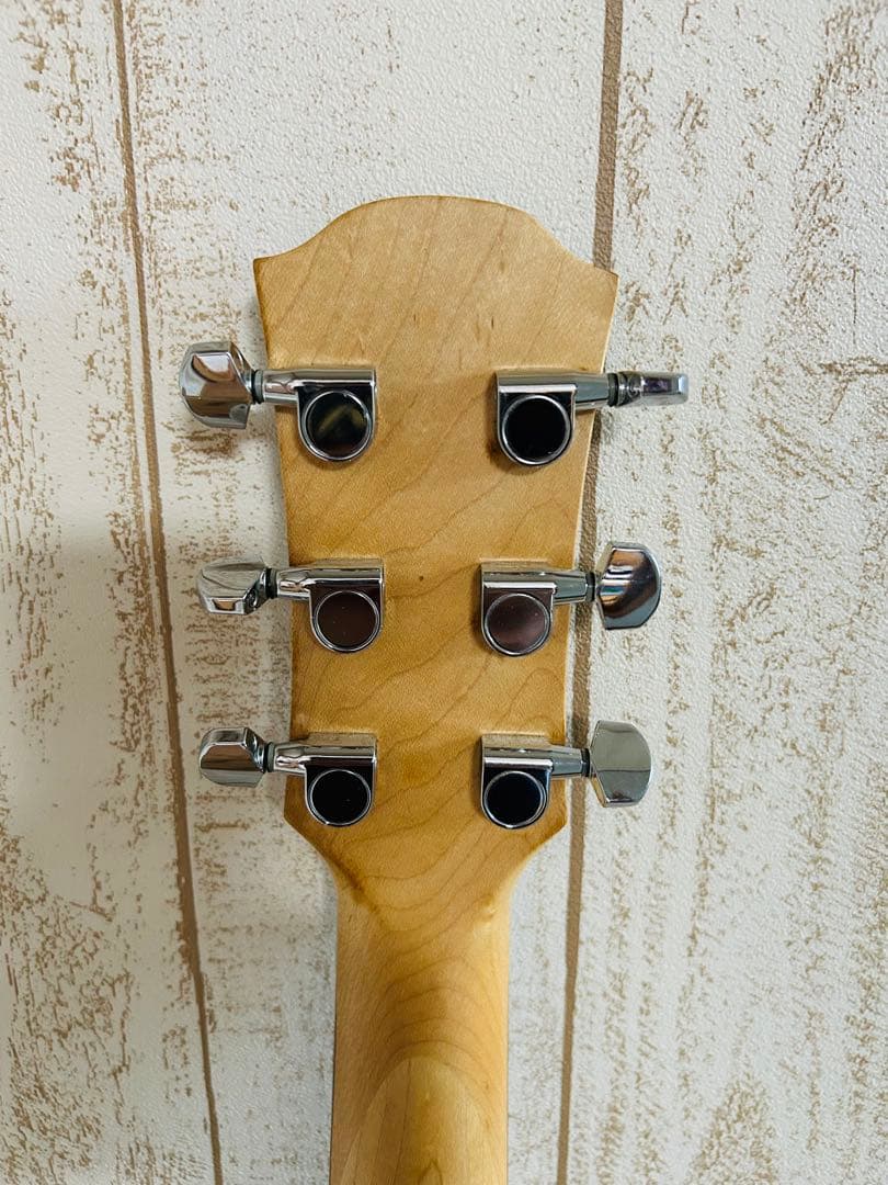 Yamaha Acoustic Guitar Apxt-1A