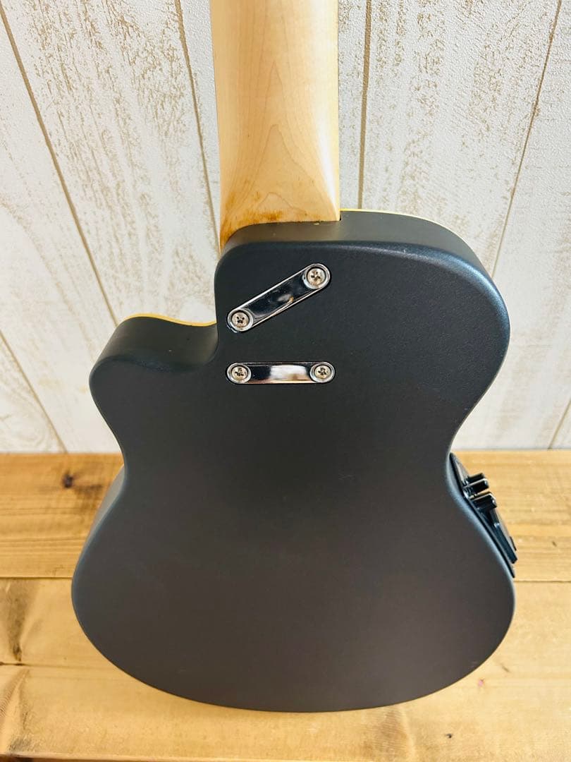 Yamaha Acoustic Guitar Apxt-1A