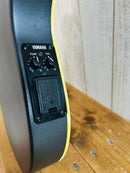 Yamaha Acoustic Guitar Apxt-1A