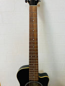 Yamaha Acoustic Guitar Apxt-1A