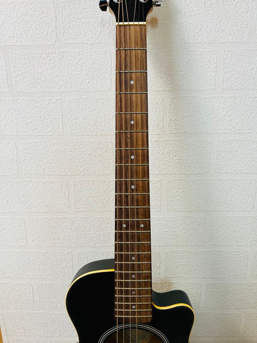 Yamaha Acoustic Guitar Apxt-1A