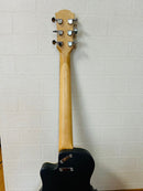 Yamaha Acoustic Guitar Apxt-1A