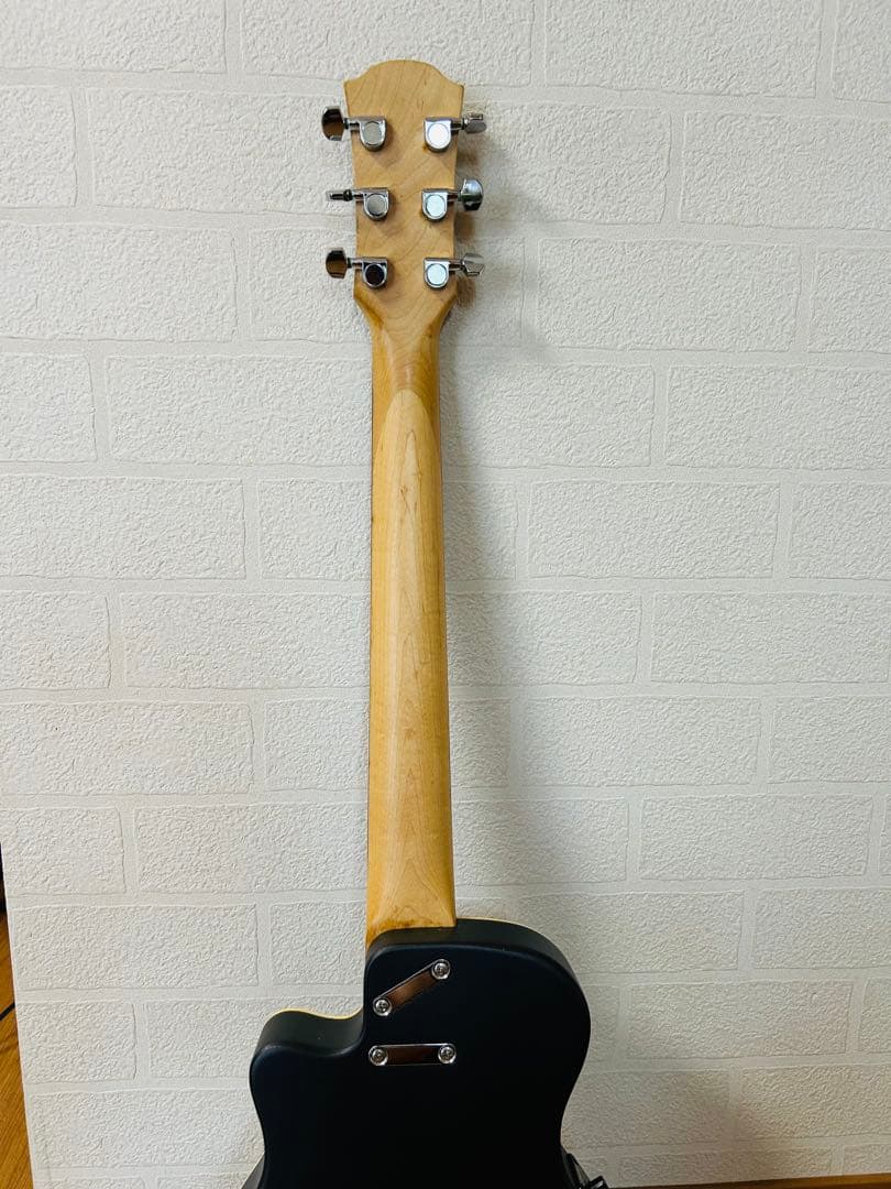 Yamaha Acoustic Guitar Apxt-1A