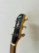 Yamaha Acoustic Guitar Apxt-1A