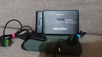 Sony Cassette Players Wm -Ex77