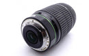 Pentax Lens (Zoom) 1 23 Da 55-300Mm