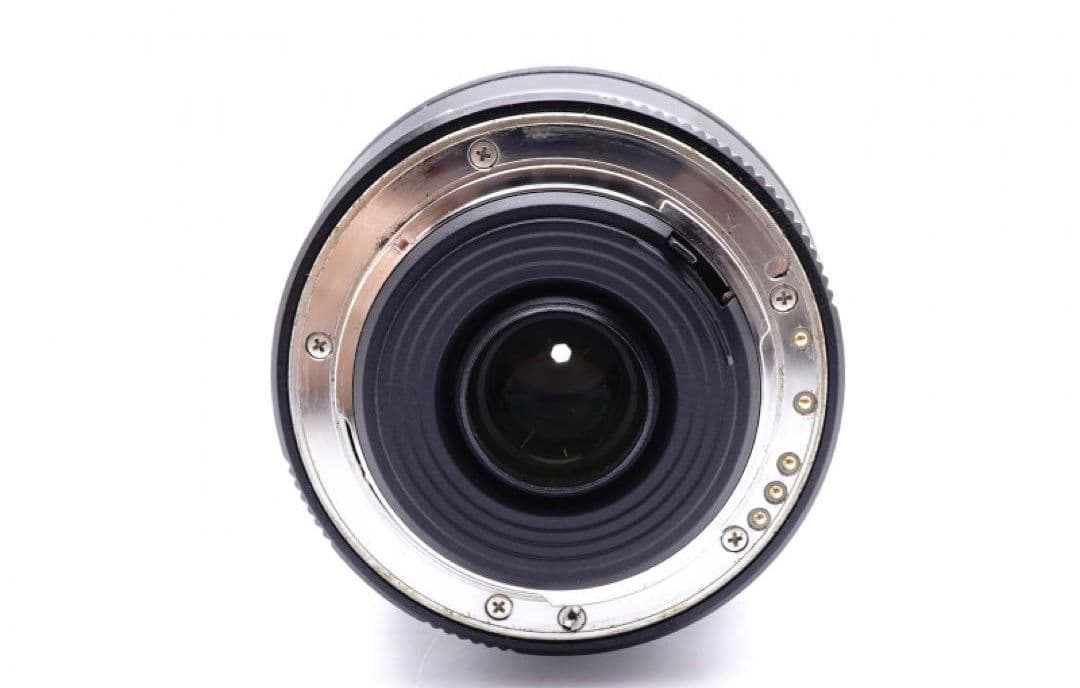 Pentax Lens (Zoom) 1 23 Da 55-300Mm