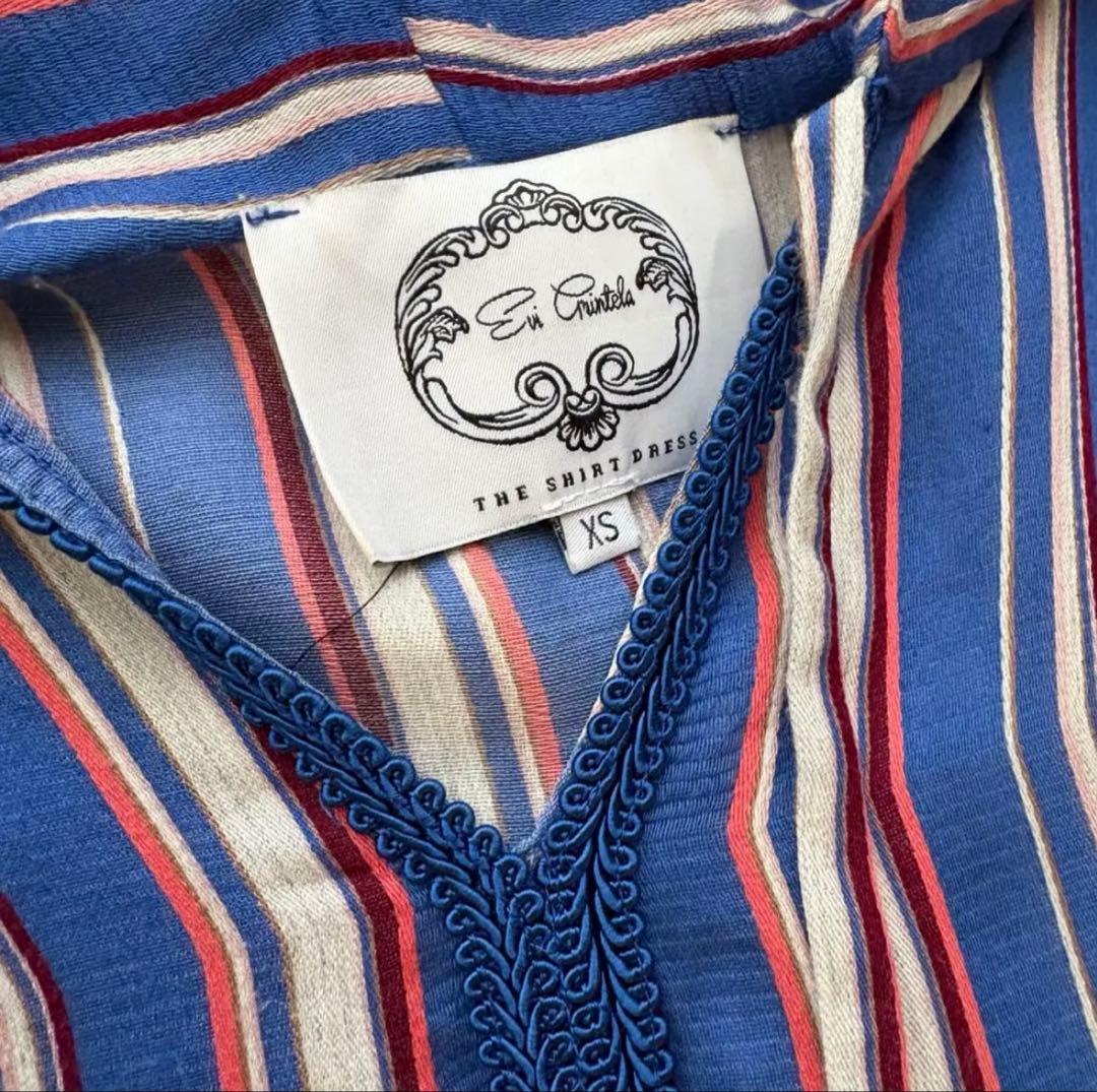 Tomorrowland Long-Sleeve Three-Quarter-Sleeve