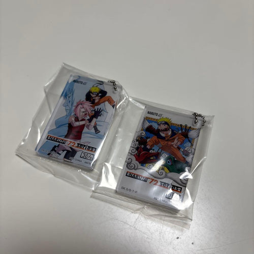 Other Naruto