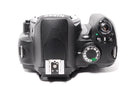 Nikon Digital Slrs D60