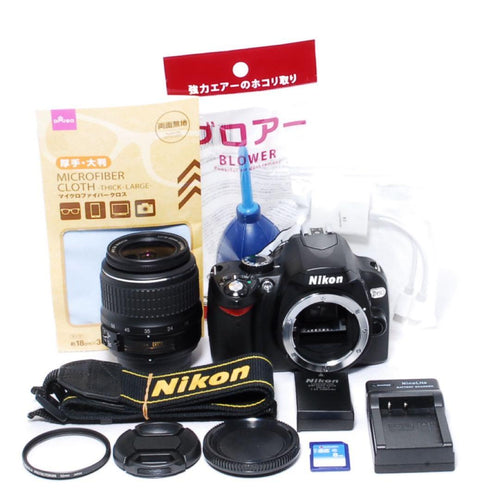 Nikon Digital Slrs D60
