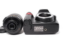 Nikon Digital Slrs D60