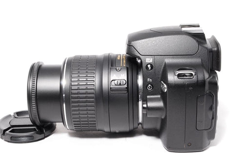 Nikon Digital Slrs D60