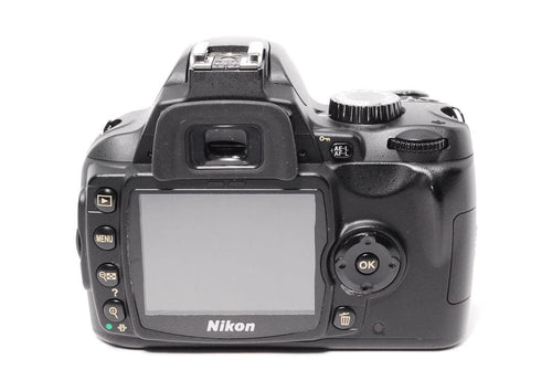 Nikon Digital Slrs D60