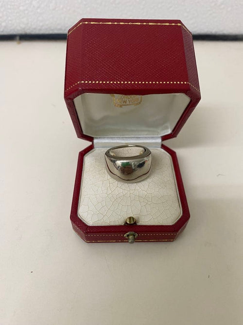 Cartier Rings 21
