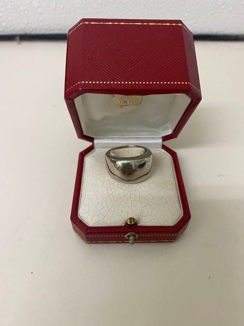 Cartier Rings 21