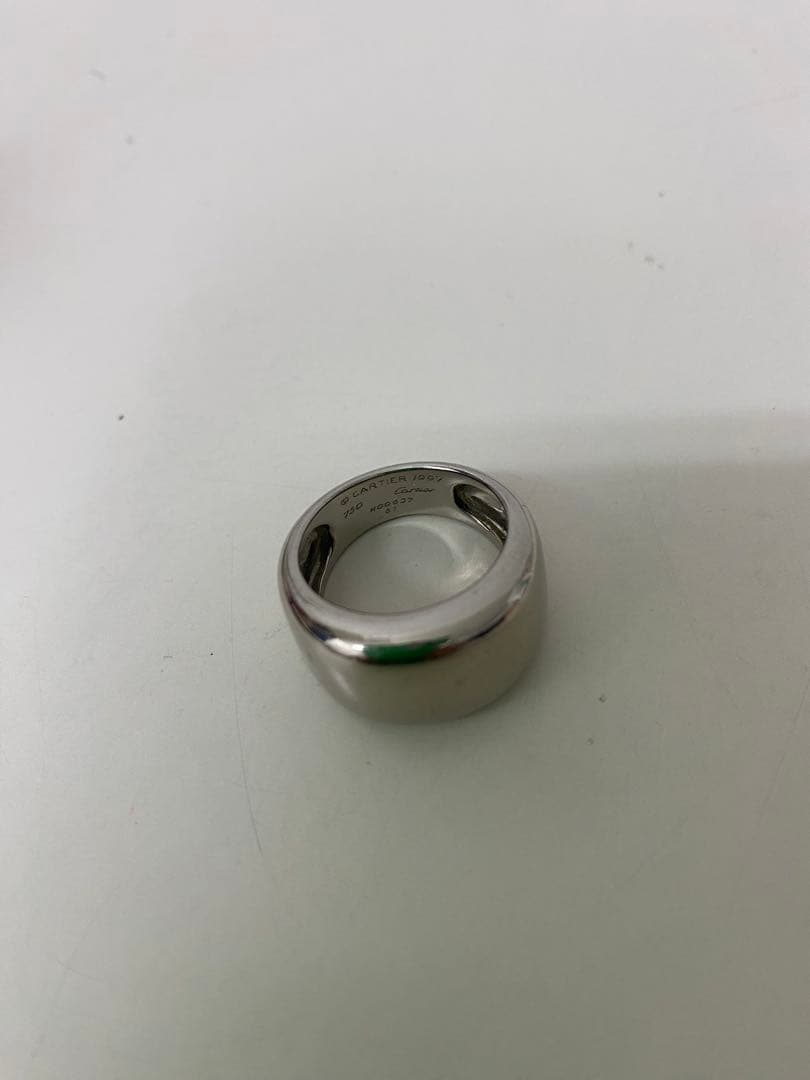 Cartier Rings 21