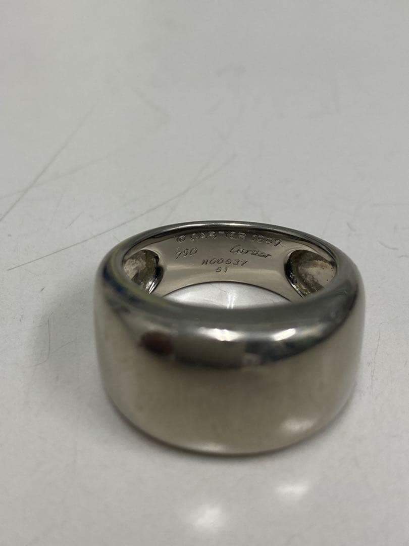 Cartier Rings 21