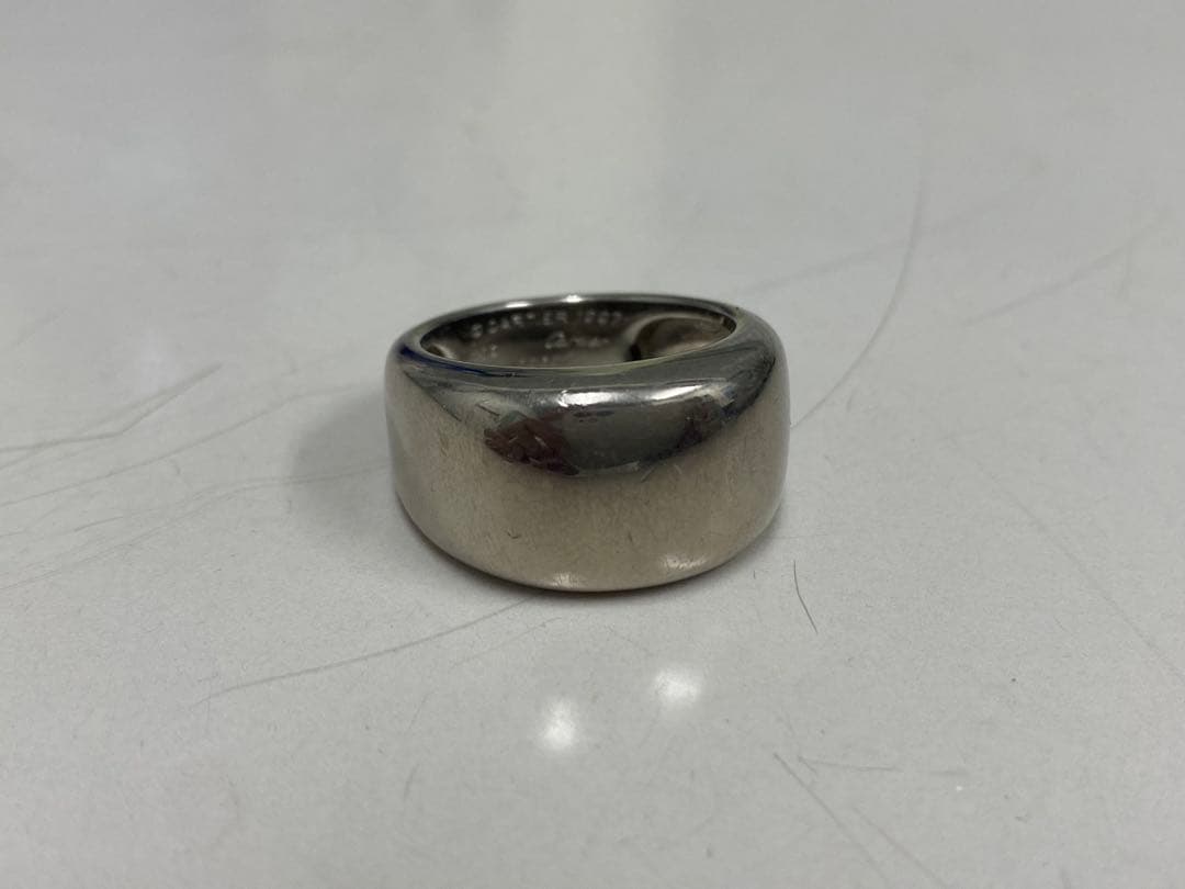 Cartier Rings 21