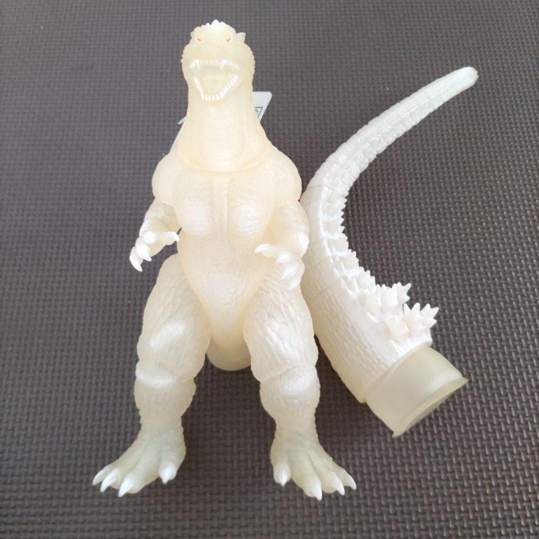 Bandai Godzilla 2005