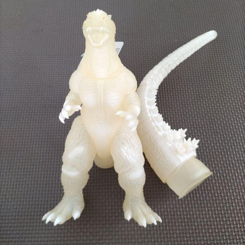 Bandai Godzilla 2005