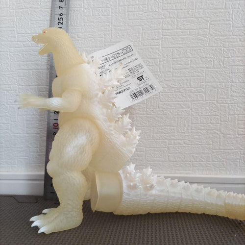 Bandai Godzilla 2005