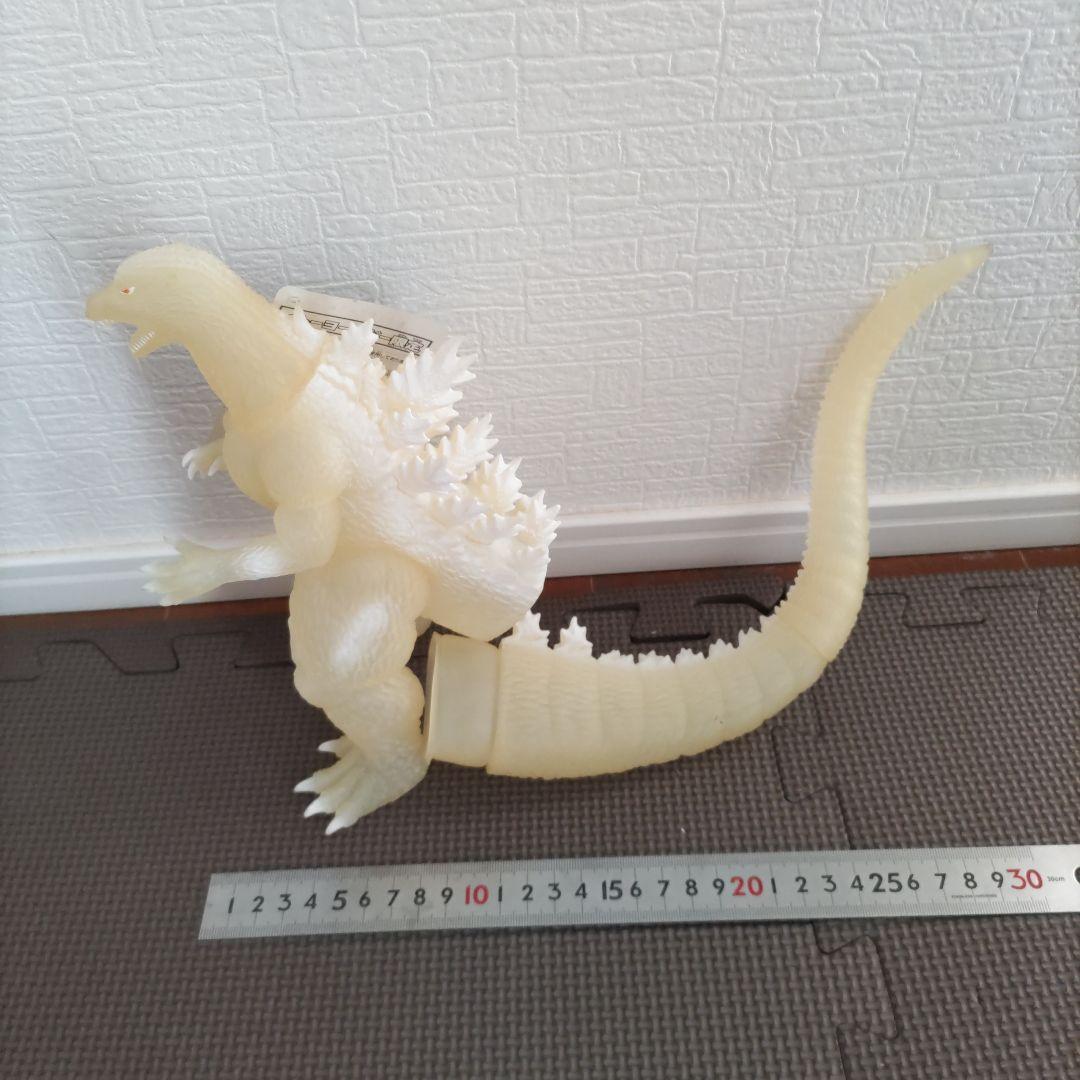 Bandai Godzilla 2005