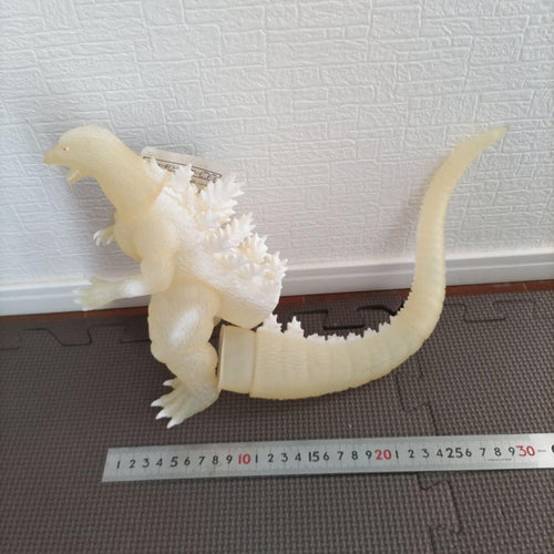 Bandai Godzilla 2005