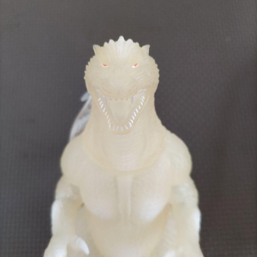 Bandai Godzilla 2005