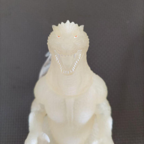 Bandai Godzilla 2005