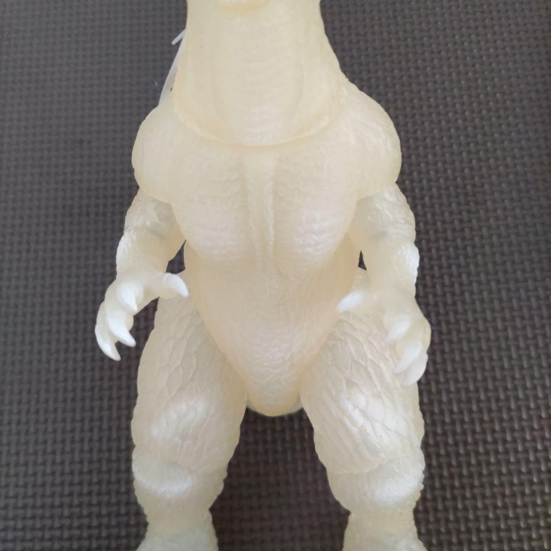 Bandai Godzilla 2005