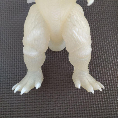 Bandai Godzilla 2005