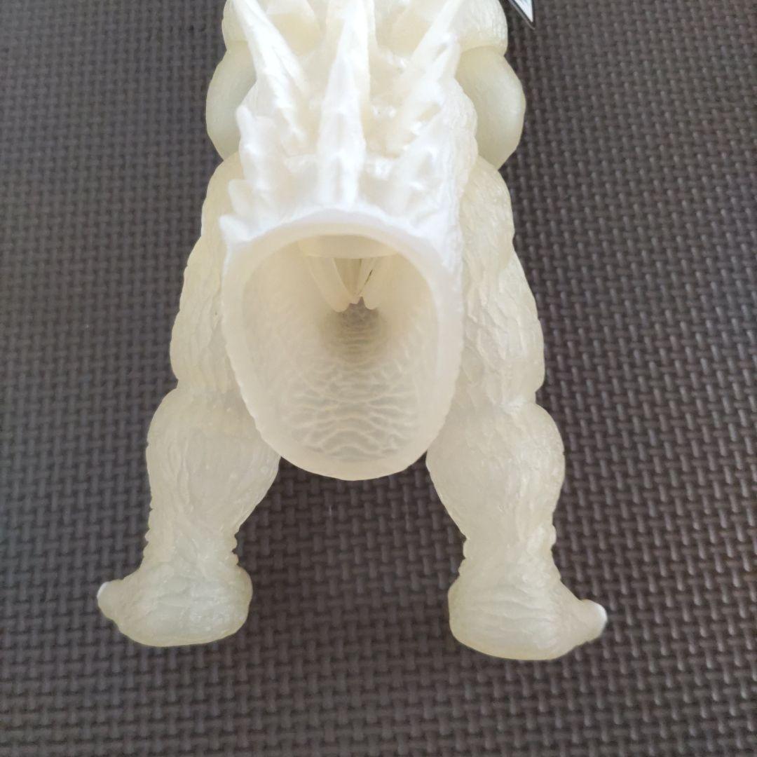 Bandai Godzilla 2005