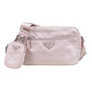 Prada Shoulder Bag 1Bc167