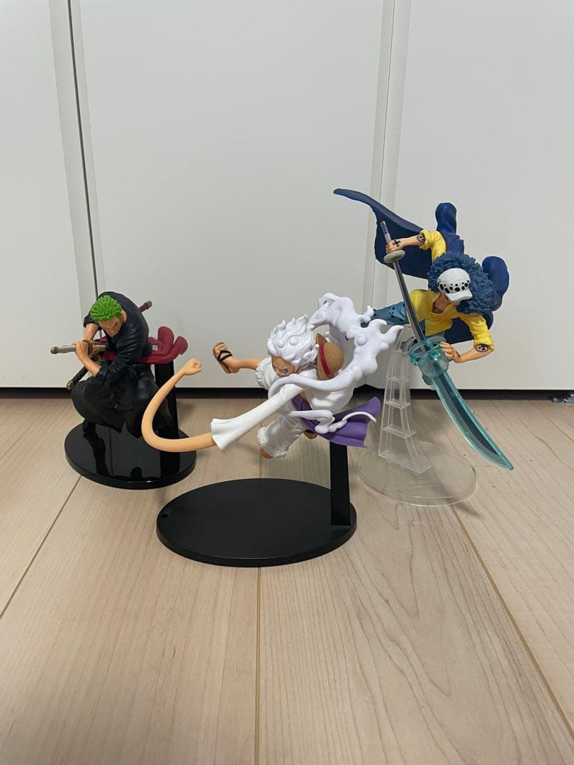 One Piece 3