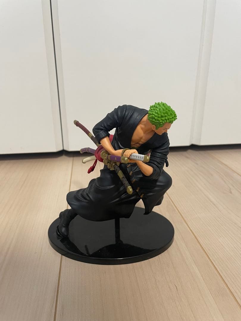 One Piece 3