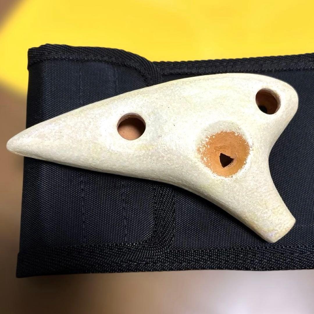 Yamaha Ocarina Tiamo F
