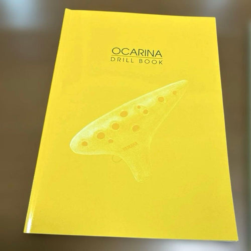 Yamaha Ocarina Tiamo F