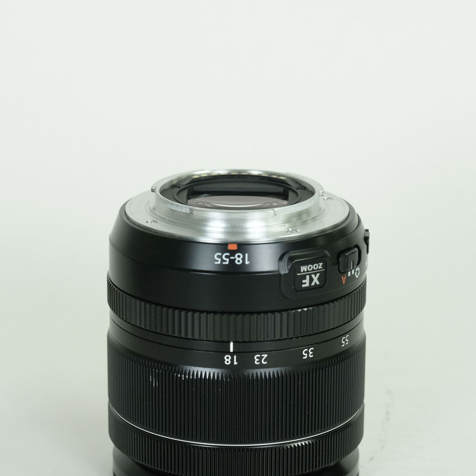 Fujifilm Lens (Zoom) Xf18-55Mmf2.8-4 R Lm Ois X