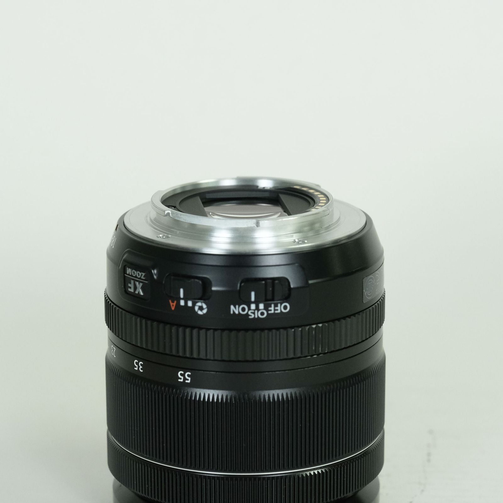 Fujifilm Lens (Zoom) Xf18-55Mmf2.8-4 R Lm Ois X