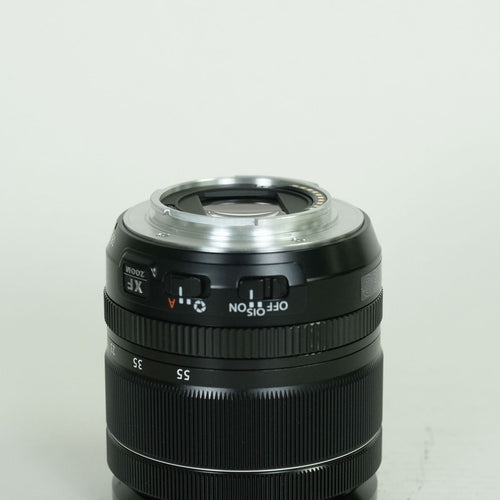 Fujifilm Lens (Zoom) Xf18-55Mmf2.8-4 R Lm Ois X