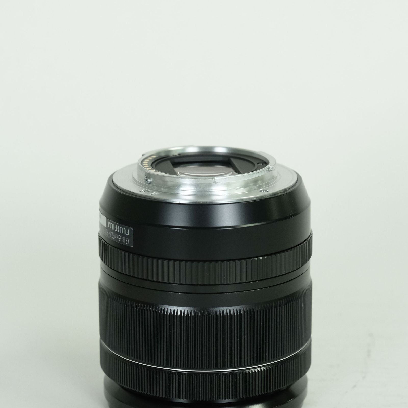 Fujifilm Lens (Zoom) Xf18-55Mmf2.8-4 R Lm Ois X