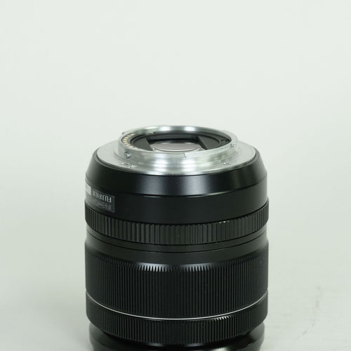 Fujifilm Lens (Zoom) Xf18-55Mmf2.8-4 R Lm Ois X
