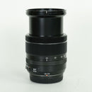 Fujifilm Lens (Zoom) Xf18-55Mmf2.8-4 R Lm Ois X