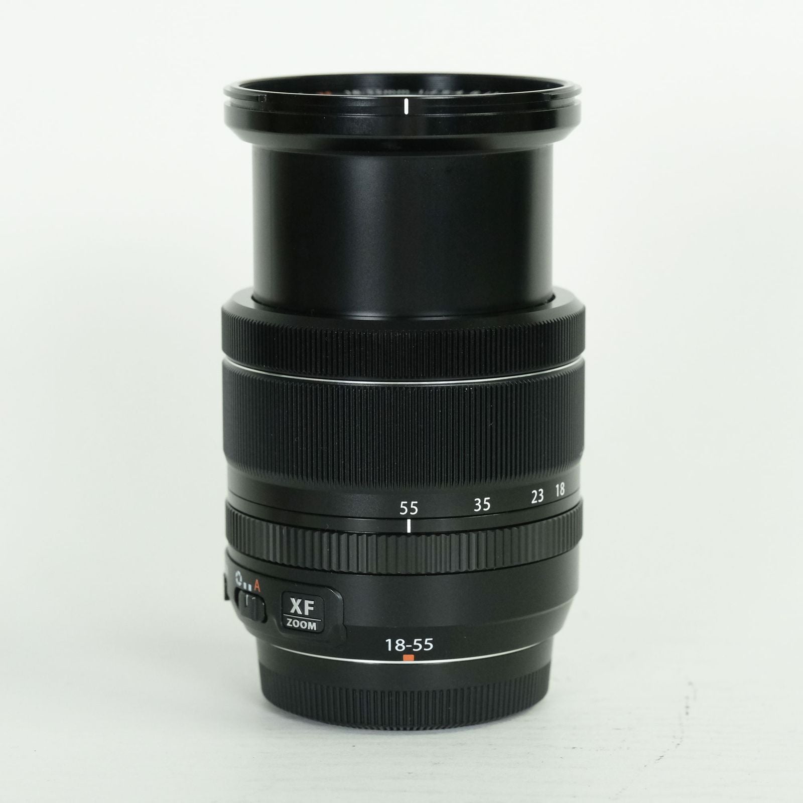 Fujifilm Lens (Zoom) Xf18-55Mmf2.8-4 R Lm Ois X