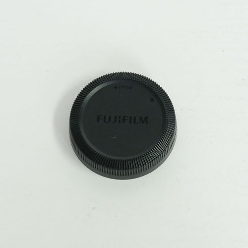 Fujifilm Lens (Zoom) Xf18-55Mmf2.8-4 R Lm Ois X