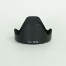 Fujifilm Lens (Zoom) Xf18-55Mmf2.8-4 R Lm Ois X